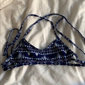 joyln bathing suit top